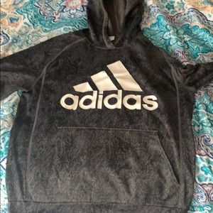 Adidas hoddie
